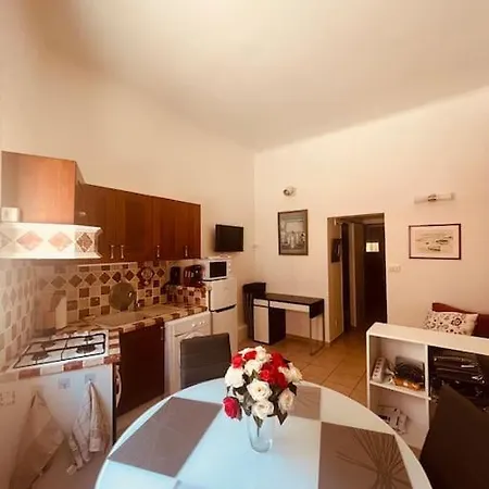 Apartment Le Bremond Cassis