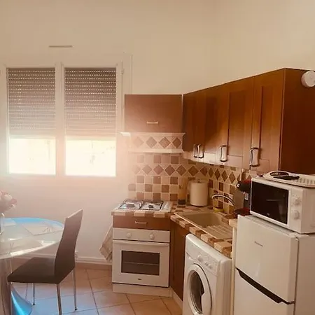 Le Bremond Apartment Cassis
